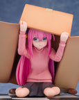 Bocchi the Rock! PVC Statue 1/7 Hitori Gotoh 16 cm