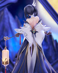 Azur Lane PVC Statue 1/7 Chen Hai Kai 31 cm