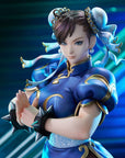 Street Fighter Figure 1/6 Chun-Li Standby 29 cm