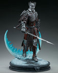 The Witcher 3: Wild Hunt Statue Eredin 50 cm