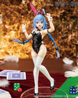 Mushoku Tensei: Jobless Reincarnation Season 2 Vivit PVC Statue Roxy Migurdia 18 cm
