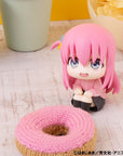 Bocchi the Rock! Look Up PVC Statue Hitori Goto & Ikuyo Kita 11 cm (with gift)