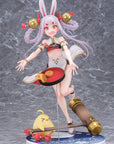 Azur Lane Statue 1/7 Shimakaze: Clumsy Moon Rabbit 25 cm