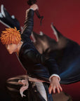Bleach Elite Dynamic Statue 1/6 Ichigo Kurosaki 51 cm