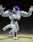 Dragon Ball Z S.H. Figuarts Action Figure Full Power Frieza 13 cm