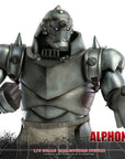 Fullmetal Alchemist: Brotherhood Action Figures 1/6 Alphonse & Edward Elric Twin Pack