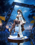 Azur Lane PVC Statue 1/7 Chen Hai 22 cm