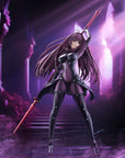 Fate/Grand Order PVC Statue 1/7 Lancer/Scathach 31 cm (5th-run)