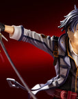 The Legend of Heroes PVC Statue 1/8 Rean Schwarzer 21 cm