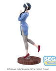 Spy x Family Luminasta PVC Statue Yor Forger Season 1 Cours 2 ED Coordination Ver. 15 cm