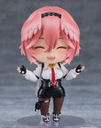 Hololive Production Nendoroid Action Figure Caesar 10 cm