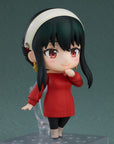 Spy x Family Nendoroid Action Figure Yor Forger: Casual Outfit Ver. 10 cm