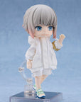 Fate/Grand Order Nendoroid Doll Figure Pretender/Oberon: Refreshing Summer Prince Ver. 14 cm