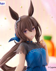 Umamusume: Pretty Derby Trio-Try-iT PVC Statue Admire Vega Dress Ver. 23 cm