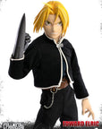 Fullmetal Alchemist: Brotherhood Action Figures 1/6 Alphonse & Edward Elric Twin Pack