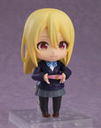 The Foolish Angel Dances with the Devil Nendoroid Action Figure Lily Amane 10 cm
