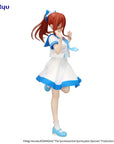 The Quintessential Quintuplets Trio-Try-iT PVC Statue Nakano Miku Marine Look Ver. 21 cm