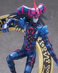 Yu-Gi-Oh! Card Game Monster Collection PVC Statue 1/8 Dark Magician of Chaos 30 cm