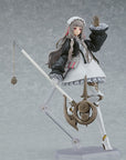 Hito Kaiki Action Figure Figma NH-01 15 cm