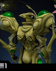 Guyver The Bioboosted Armor Statue 1/4 Guyver Gigantic 85 cm