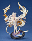 Azur Lane PVC Statue 1/7 Le Malin 33 cm