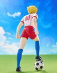 Captain Tsubasa Up Parade PVC Statue Karl Heinz Schneider (Manga Edition) 16 cm