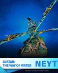 Avatar 2 D-Stage PVC Diorama Neytiri 15 cm
