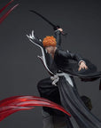 Bleach Elite Dynamic Statue 1/6 Ichigo Kurosaki 51 cm