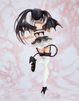 Date A Live IV Coreful PVC Statue Kurumi Tokisa Little Devil Ver. Renewal Edition
