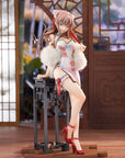 Gridman Universe PVC Statues 1/7 2-Pack Yume Minami China Dress Ver. 25 cm
