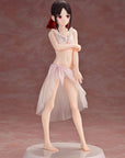 Kaguya-sama: Love is War Summer Queens PVC Statue 1/8 Assemble Heroines Kaguya Shinomiya Figure Kit Ver. 23 cm