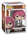 Seven Deadly Sins Pop! Animation Vinyl Figure Gowther 9 cm