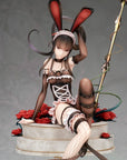 Overlord PVC Statue 1/8 Narberal Gamma so-bin Ver. 33 cm