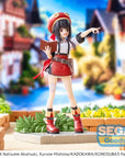 Konosuba - An Explosion on This Wonderful World! Series Luminasta PVC Statue Megumin 17 cm