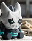 Kaiju No. 8 Pote Raba Rubber Mascot mini Statue Kaiju No. 8 8 cm