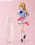 Classroom of the Elite Tenitol Big PVC Statue Kei Karuizawa 30 cm