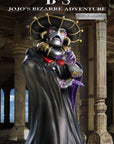 JoJo's Bizarre Adventure Part 5 Golden Wind Statue Legend PVC Statue B S 18 cm