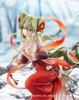 Character Vocal Series 01: Hatsune Miku PVC Statue 1/7 Hatsune Miku: Meihua Sannong Ver. 24 cm