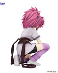 Hunter x Hunter Noodle Stopper PVC Statue Machi 10 cm