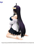 Overlord Noodle Stopper PVC Statue Albedo Loungewear Ver. 12 cm