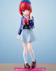 Oshi no Ko Adokenette PVC Statue Arima Kana 14 cm