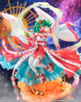 Macross Frontier SHIBUYA SCRAMBLE FIGURE PVC Statue 1/7 Ranka Lee Amaterasu Ver. 29 cm