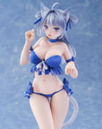 Original Character PVC Statue 1/6 Chou Mocha 30 cm