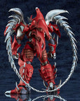 Daimaju Gekito: Hagane no Oni Moderoid Plastic Model Kit Hagane 18 cm