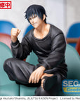 Jujutsu Kaisen PM Perching PVC Statue Toji Fushiguro 15 cm