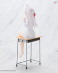 Alya Sometimes Hides Her Feelings in Russian PVC Statue 1/7 Alya 23 cm