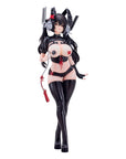 Original Character Statue 1/7 Space Bunny Uto 29 cm
