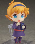 Little Witch Academia Nendoroid PVC Action Figure Lotte Jansson (3rd-run) 10 cm