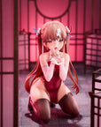 Original Character PVC Statue 1/6 Feminine Demon Series Tsukimi Ayaka 16 cm