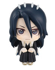 Bleach: Thousand-Year Blood War Look Up PVC Statue Byakuya Kuchiki 11 cm